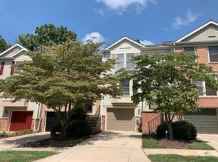 40 Championship Ct, Owings Mills, MD 21117