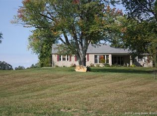 8025 Pekin Rd, Greenville, IN 47124