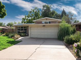 7941 Hooker St, Westminster, CO 80030