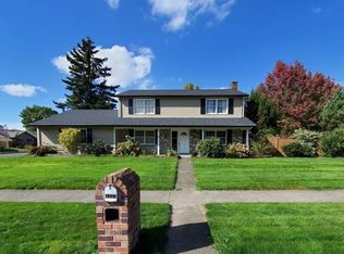 4225 NW Columbia Ave, Portland, OR 97229