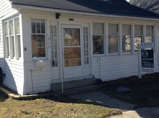 317 E Cass St, Greenville, MI 48838