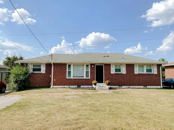 529 Annex Ave, Nashville, TN 37209