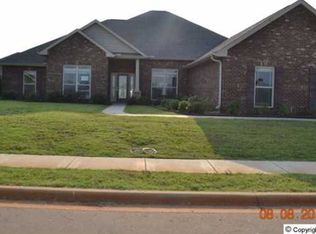 421 E River Landing Blvd SW, Madison, AL 35756