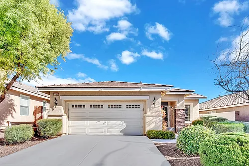 7752 Sundial Peak St Photo 1