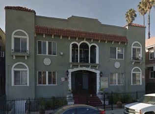 965 N Vendome St APT 107, Los Angeles, CA 90026