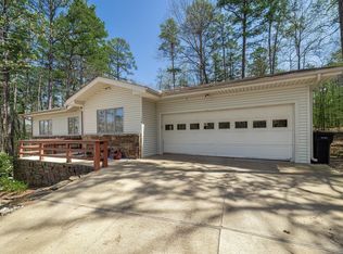 64 Fineza Way, Hot Springs Village, AR 71909