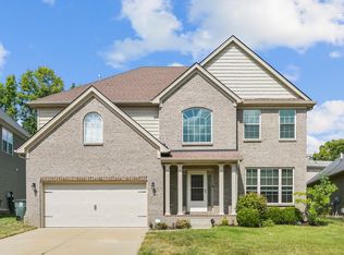 343 Manitoba Ln, Lexington, KY 40515