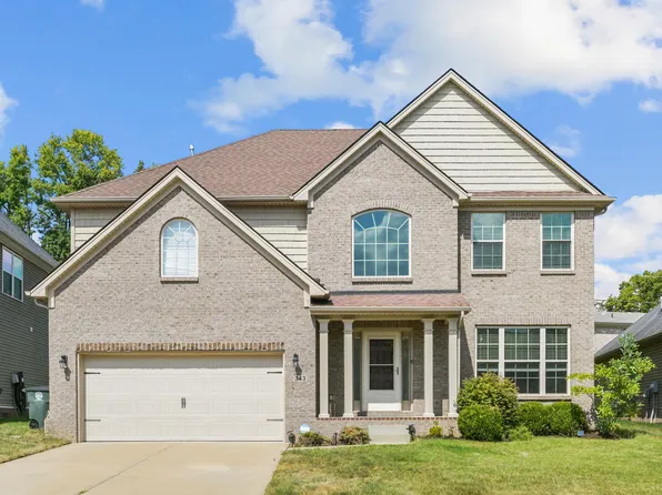 343 Manitoba Ln, Lexington, KY 40515