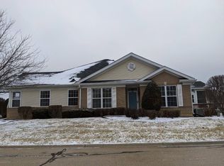 21146 W Cypress Ln, Plainfield, IL 60544