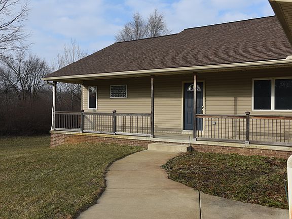 COVER PORCH