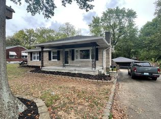 1583 Raydale Dr, Louisville, KY 40219