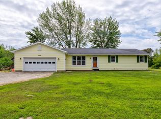 8435 Sternberg Rd, Nunica, MI 49448