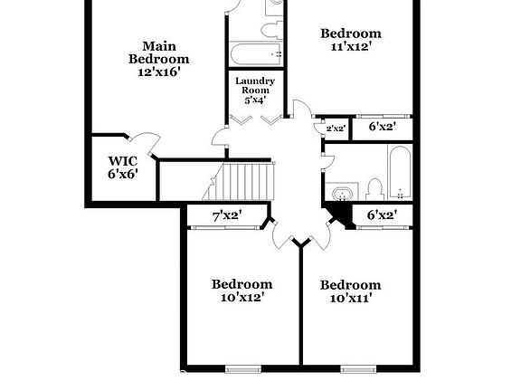 3rd image of 10847 E Clovis Ave