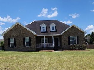 305 Eight Point Dr, Statesboro, GA 30461