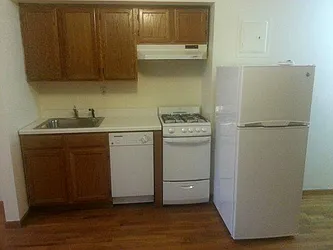 Rented by Living New York