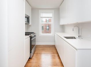 5 Forest St #34, Cambridge, MA 02140