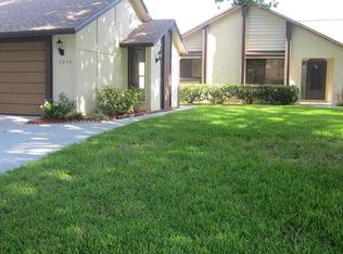 2234 Sequoia Dr, Clearwater, FL 33763