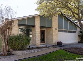 3486 River North Dr, San Antonio, TX 78230