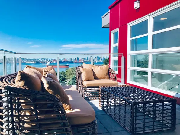 366 E 3rd St, North Vancouver, BC