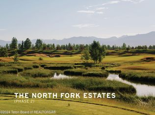 Phase 2 Tributary Dr LOT 2, Driggs, ID 83422