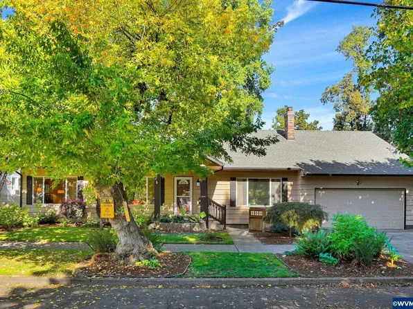 2199 Ferry St SE, Salem, OR 97301