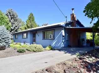 736 Lane St, Yreka, CA