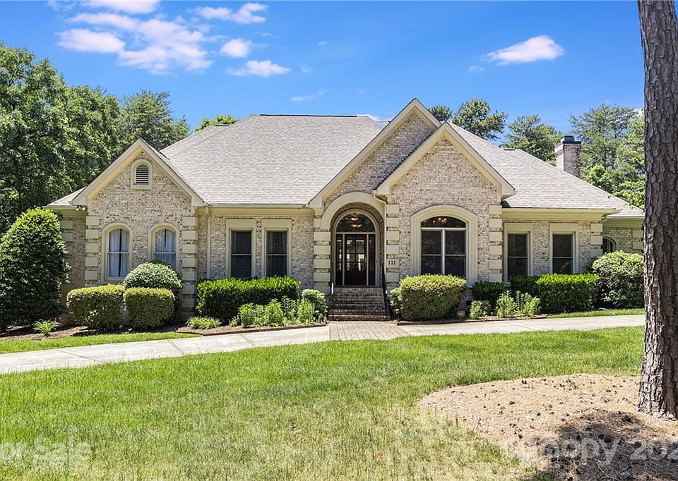 111 Stonewall Beach Ln, Mooresville, NC 28117 Zillow