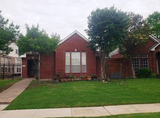 6805 High Field Trl, Plano, TX 75023