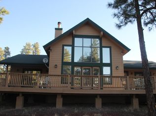 1743 Pine Ridge Dr, Williams, AZ 86046
