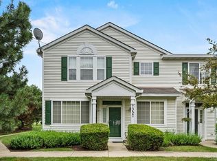 2357 Reflections Dr #C1601, Aurora, IL 60502