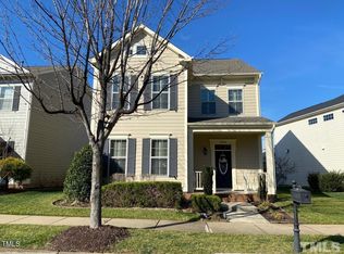 1304 Formal Garden Way, Raleigh, NC 27603