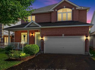 409 Beatrice Dr, Ottawa, ON K2J 4W9