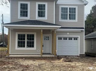 2236 Vicker Ave, Chesapeake, VA 23324