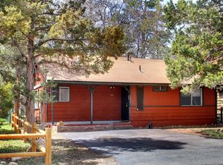 414 Victoria Ln, Sugarloaf, CA 92386