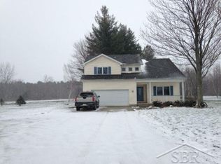 8609 Vassar Rd, Millington, MI 48746