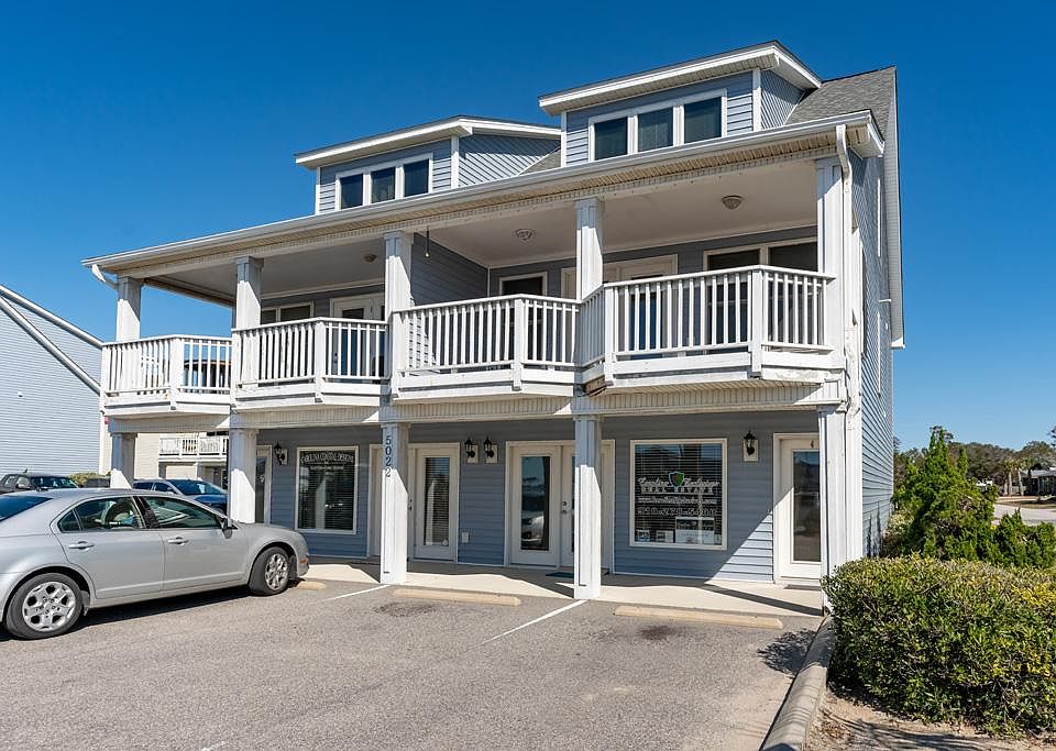1st image of 5022 E Oak Island Dr APT 4