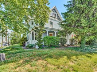 121 Mountain Ave SW, Roanoke, VA 24016