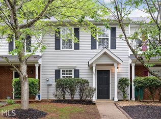 1501 Springleaf Cir SE, Smyrna, GA 30080