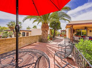 920 W Camino Sagasta, Green Valley, AZ 85622