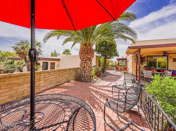 920 W Camino Sagasta, Green Valley, AZ 85622