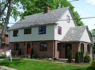 15 Indian Hill Rd, Belmont, MA 02478