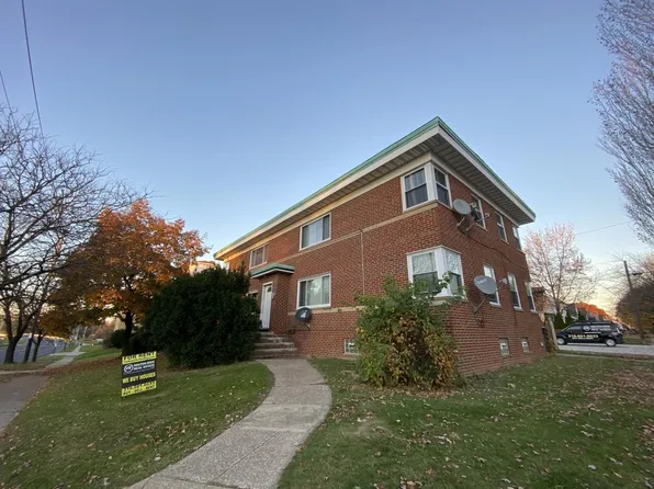 4101 Ridge Road, 4101 Ridge Rd APT 3, Cleveland, OH 44144