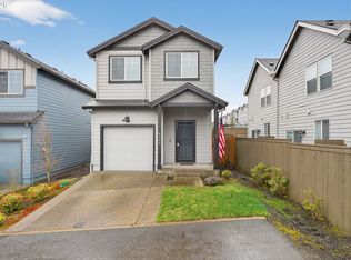 6306 NE 61st Ave, Vancouver, WA 98661