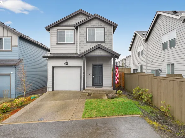 6306 NE 61st Ave, Vancouver, WA 98661
