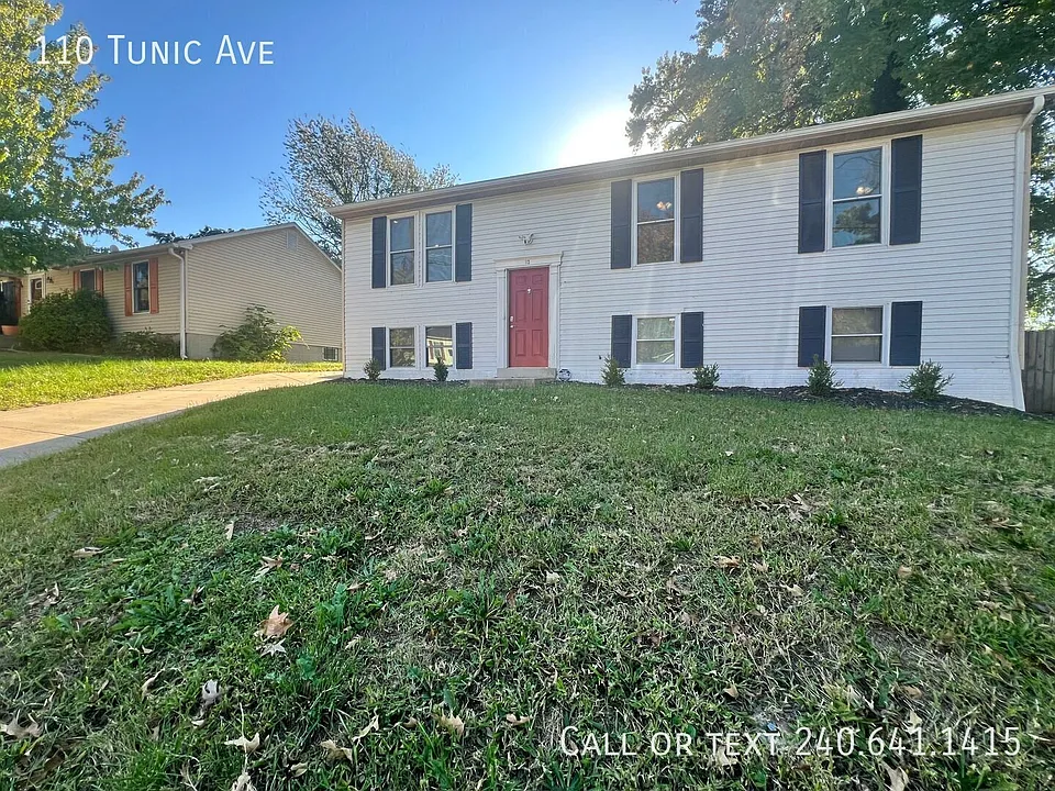 110 Tunic Ave