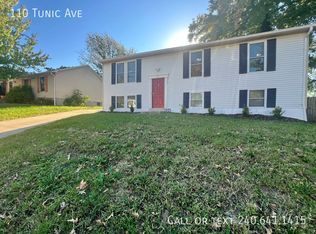 110 Tunic Ave, Capitol Heights, MD 20743