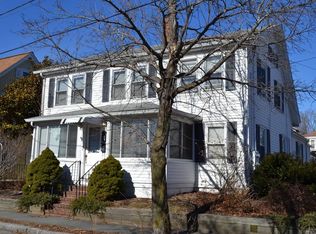 1 Pearl St #RIGHT, Quincy, MA 02169