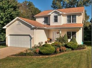 4819 Geraldine Ave, Richmond Heights, OH 44143