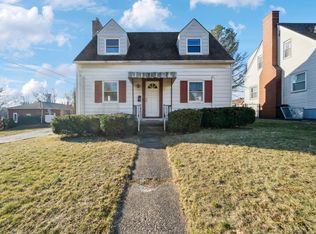 3212 Orchard St, McKeesport, PA 15132