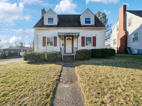 3212 Orchard St, McKeesport, PA 15132